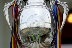 S-au desemnat sfertfinalistele Cupei României din Bihor