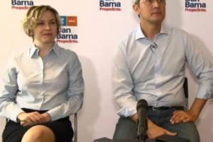 Se omoara intre ei, sa puna labele pe putere! Suspiciuni de fraudă la votul intern din USR