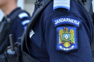 Jandarmeria Dâmboviţa asigură securitatea cetăţenilor la “Zilele Cetăţii”