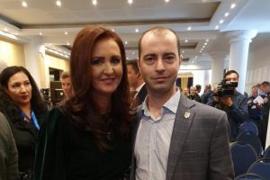 Bucuresti: Liviu Besleaga-Salut demersul ministrului Intotero de a organiza Forumul Romanilor de Pretutindeni 
