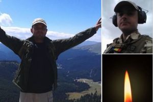 Versurile care dau fiori militarilor romani: In umbra celor ce conduc/ Vremelnic asta tara/Eroi necunoscuti se duc/Umili, tacuti, sa moara!