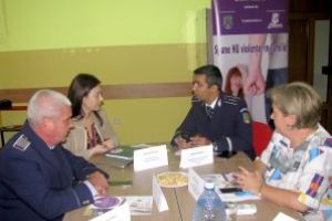 Violenţa în familie – Cereri de protecţie, admise de instanţele din Argeş