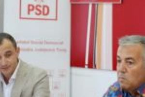 Timişorenii, îndrăgostiţi de Viorica Dăncilă?! Aşa spune filiala PSD Timiş!