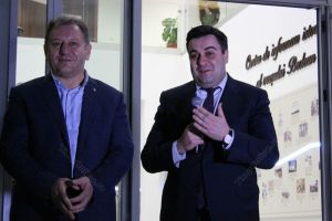 Preşedintele CJ Bistriţa-Năsăud a primit un mesaj ”optimist” de la ministrul Transportului legat de Autostrada Nordului