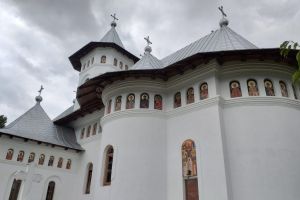 Mitropolitul Teofan, prezent sâmbătă la Botoşani. Vezi la ce biserică va ajunge!