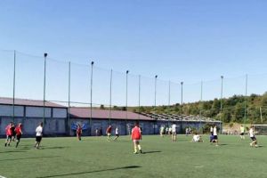 „Cupa bucuriei” la fotbal, în protopopiatul Reghin