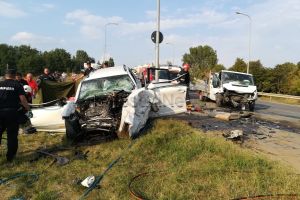 A fost stabilită cauza morţii lui Răzvan, tânărul de 20 de ani implicat în accidentul de pe Sucevei
