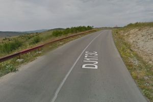 Drumul judeţean care leagă Bistriţa de comuna Budacu de Jos intră în modernizare