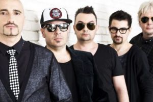 Concert Voltaj, la Ziua Comunei Deda