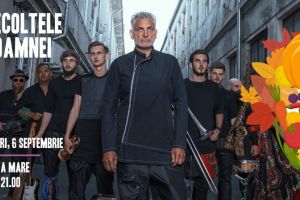 Primul weekend de toamnă începe la Sibiu cu ”Recoltele Toamnei” – Ce evenimente sunt în oraş