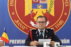 Peste 80 de clădiri ale unor unităţi şcolare din Timiş nu au încă autorizaţie de securitate la incendiu