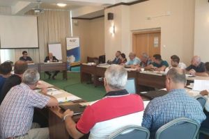 Constanta: Reuniunea Responsabililor de Securitate Aeronautica a Aeroporturilor, la a XII-a editie