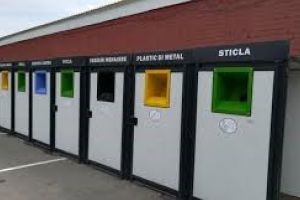Creştere semnificativă a volumului deşeurilor colectate separat
