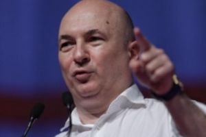 Codrin Ștefănescu lansează acuzaţii dure la adresa lui Victor Ponta: Se întâlneşte pe ASCUNS cu băsiştii. Tăriceanu nu ştie