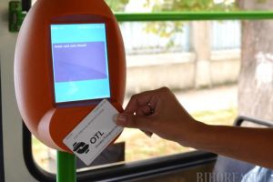 OTL prelungeşte programul punctelor de preluare a datelor pentru cardurile de călătorie