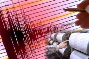 Cutremur de 3 grade pe scara Richter în Vrancea, în noaptea de joi spre vineri. Un seism de 3,3 grade s-a produs şi în Buzău – Update