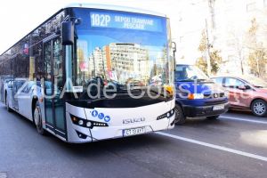 RATC Constanta: Elevii, personalul didactic si nedidactic pot sa-si procure abonamente cu reducere de 50%