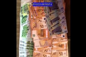 Percheziţii la Ploieşti şi Mizil. Clanul Ciufu, luat pe sus cu tot cu banii strânşi din cămătărie