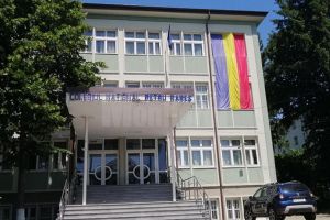 Colegiul „Petru Rareş” a primit „Label France Education”, marcă a calităţii ...