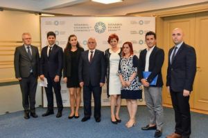 O delegaţie a CCIAT a fost la Istanbul pentru a pune bazele unor noi proiecte şi afaceri