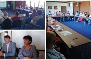 Decontaminarea solului afectat de minerit: un proiect al UPT şi Institutului de Minerit din Serbia