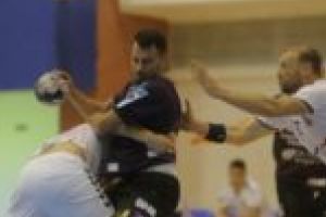 Final încins, dar Poli a făcut doar un egal cu Minaur Baia Mare!