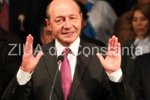  Traian Basescu, acuzat ar fi fost colaborat cu Securitatea. Ce s-a decis ieri 