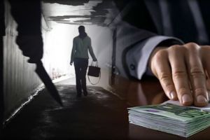 Milionar acuzat că a plătit un interlop ca să o “aranjeze” pe logodnica infidelă! 