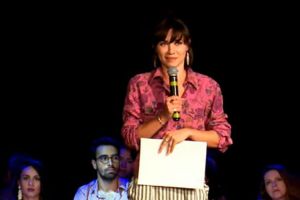 Gala de premiere, dar si un remarcabil spectacol de teatru-dans, in ultima seara HOP 2019