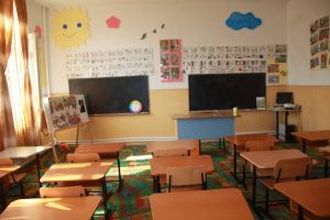 Unităţile şcolare din judeţ, verificate înaintea începerii anului şcolar