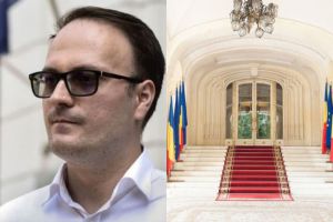 Cumpănaşu şi candidatura la preşedinţie, ipocrizie în piele de oaie
