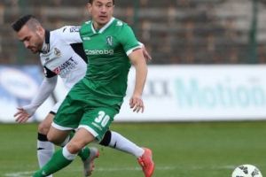 Prepeliţă a revenit la FC Argeş!