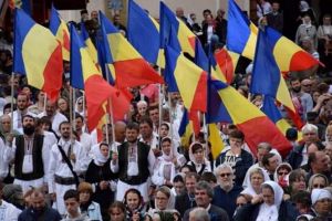 Haideţi În Ardeal!!! ”Ne-am propus să bucurăm inimile românilor de peste tot”