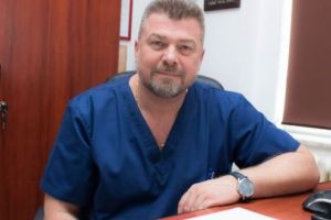 Călin Molnar, şeful Clinicii de Chirurgie Generală I a Spitalului Clinic Judeţean de Urgenţă Târgu-Mureş: ”Sper ca în curând jumătate dintre intervenţiile chirurgicale din această Clinică să fie rezolvate laparoscopic”