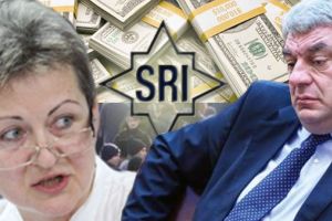 Laminorul SA Braila se afla in lichidare / Uzina a fost “privatizata” de firma fostului prim-ministru Mihai Tudose, a fostului sef SRI Severin Lungu si a fostei sefa de la Piete Simona Draghincescu