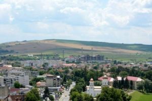 O carte de căpătâi despre Târnăveni şi judeţul Mureş