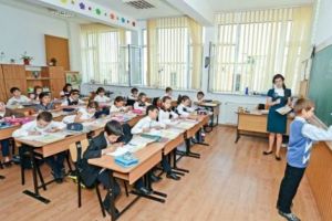 Structura anului şcolar 2019-2020