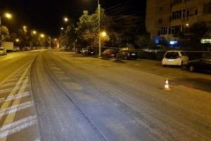 Atentie soferi! Intersectia dintre strada Soveja si Bulevardul Tomis intra de saptamana viitoare in proces de reabilitare 