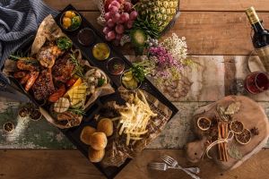 Maeştri bucătari se vor întrece pentru prima dată la Expo CULINAR & FOOD, la Timişoara