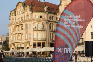 Începe cea de-a doua ediţie TIFF Oradea