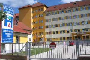 Se caută director financiar contabil şi director medical la Spitalul Municipal Gheorgheni