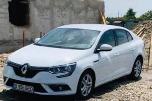 INCREDIBIL! A fost gasita masina ploiestencei, furata de pe str. Marasesti. Hotii, prinsi in timp ce voiau sa fure o alta masina din parcarea de la LMV