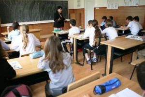 Școala începe cu o campanie anti-drog