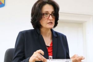 FOTO: Judecătorii din BEJ Mureş, traşi la sorţi