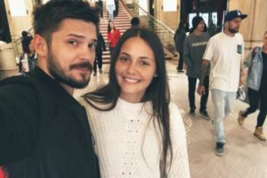 Fiica lui Liviu Dragnea va fi expulzata din SUA. Iata cum hotiile tatalui ei ii distrug viata