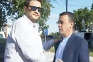 Valentin Dragnea, mai mafiot decat insusi Dragnea: “Maine vreau sa am 2 miliarde pe masa, fara prea multa galagie”