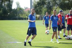 România este favorită în ,,Arena Lupilor
