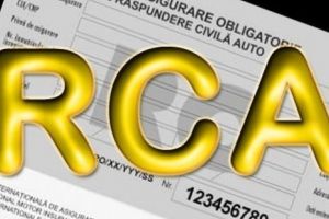 Proiect! În cât timp se va face decontarea între asiguratorii RCA în cazul unui accident