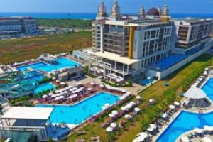Ultra Last Minute Antalya-plecare cu avionul din Cluj in 10.09.2019