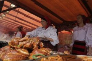 Primaria Baia Mare, anunt pentru agentii economici interesati sa participe la “Castane 2019”